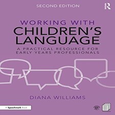 Working With Childrens Language
