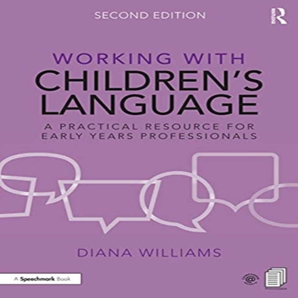 Working With Childrens Language