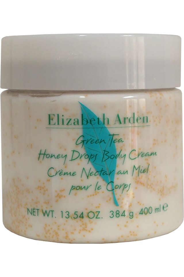 image 1 of Elizabeth Arden Green Tea Honey Drops Body Cream 400ml