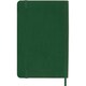 image 1 of Moleskine 12M Daily L Planner - Myrtle Green - One Size