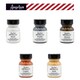 image 3 of Angelus Metallic Leather Paint for Sneaker Customs and Shoes 1oz