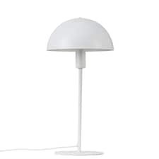Ellen | Table | White White | White