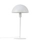 image 1 of Ellen | Table | White White | White