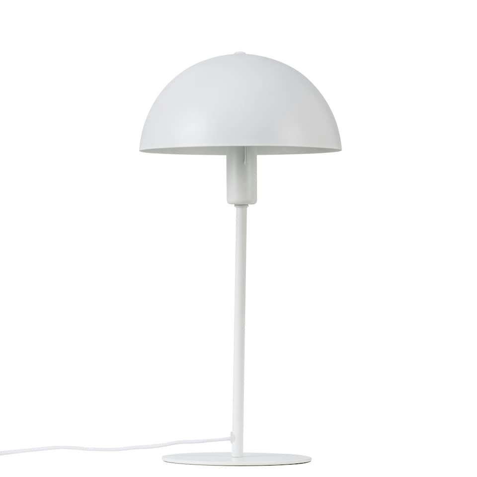 image 1 of Ellen | Table | White White | White