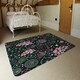 image 3 of Different Flowers, Shapes & Birds (Rug) Multi | XL: 160x230cm