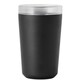 image 2 of Ocean Bottle Insulated 350ml Tumbler - Black - One Size Black