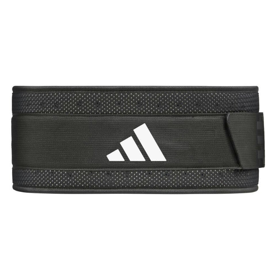 image 1 of Adidas Performance Weight Lifting Belt