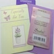 image 2 of In Loving Memory Of My Mum, My Hero, My Friend...Wallet Card