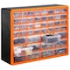 image 4 of VonHaus 44 Multi Drawer Organiser for Small Parts & Tool Bits