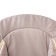 image 9 of hauck Alpha Bouncer 2 in 1 - Stretch Beige