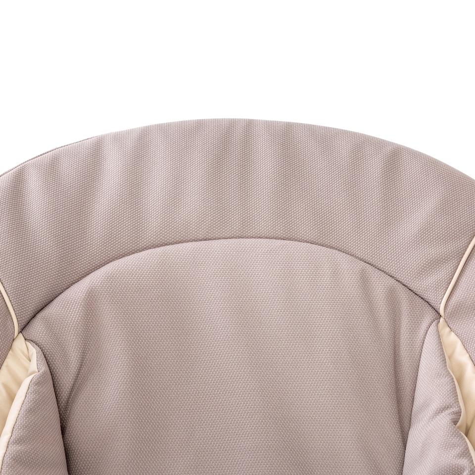 image 1 of hauck Alpha Bouncer 2 in 1 - Stretch Beige