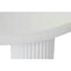 image 3 of Side table Home ESPRIT White 75 x 75 x 40 cm N/A