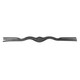image 1 of Velociti Rapida Universal Horse Headpiece - Black - Full Black | L