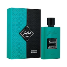 JUST JACKS Patchouli Eau De Parfum 100ml New Design