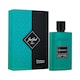 image 1 of JUST JACKS Patchouli Eau De Parfum 100ml New Design