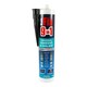 image 1 of Timco - 9 in 1 Universal Adhesive & Sealant - Black (Size 290ml - 1 Each)