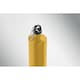 image 4 of MidOcean Re-One Moss Single Wall 1000ml Water Bottle | Brown | Ochre | 1