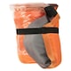 image 6 of Mountain Warehouse Ultimate Self Inflating Sit Mat Ripstop Valve Inflation Futon Orange | Orange | One Size