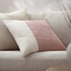 image 1 of Yard Morden Soft-Washed Velvet Cushion