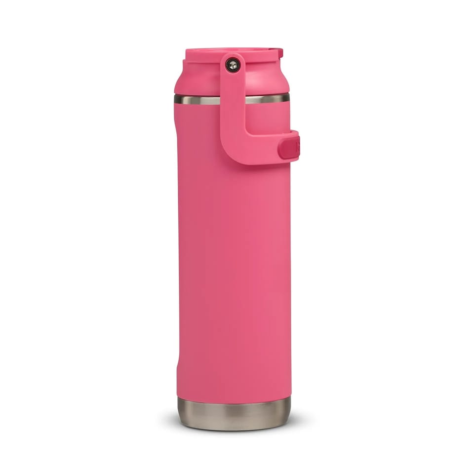 image 1 of Igloo Sport Sipper Stainless Steel Insulated Bottle - 20oz