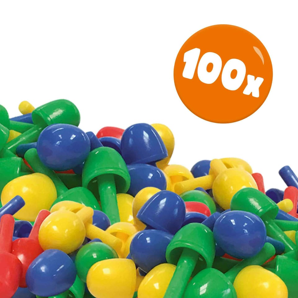 image 1 of SES Creative Mosaic Board Compact