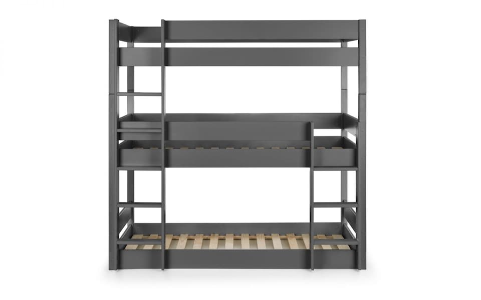 image 1 of Trio Bunk - Anthracite