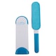 image 1 of Ashley Pet Hair Remover Brush - 33cm - White