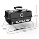 image 10 of House of Home Portable BBQ Charcoal Grill Ideal for Camping & Travel with Foldable Legs