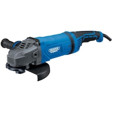 2600W 230Mm Angle Grinder - 56610