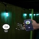 image 2 of ValueLights SMART 15 Connectable RGBIC Festoon Lights