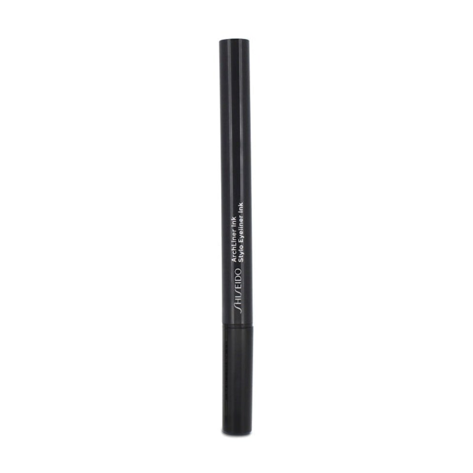 image 1 of Shiseido ArchLiner Ink Stylo Eyeliner 01 Shibui Black