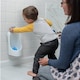 image 6 of Summer Infant My Size Potty Urinal