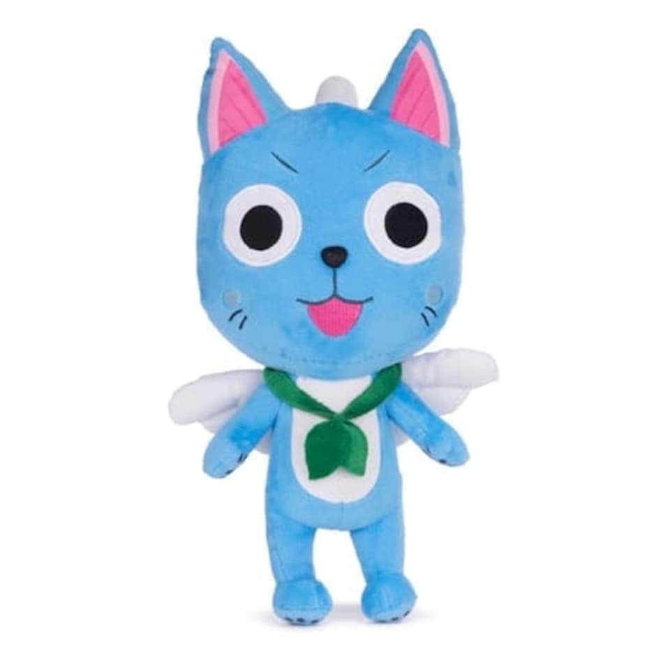 10.5"/27Cm Fairy Tail S/3 Happy