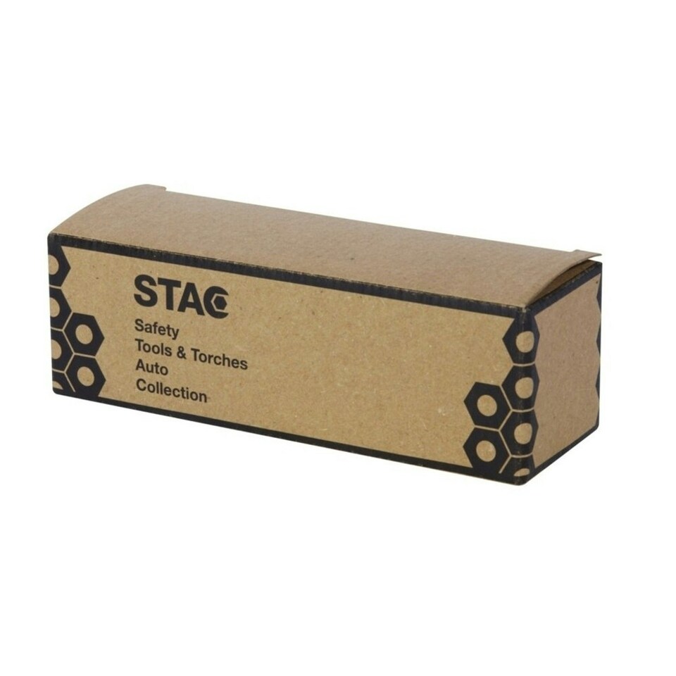 image 1 of STAC Fixie Wooden Multitool - Natural - One Size Cream