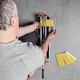 image 5 of VonHaus Manual Tile Cutters for Ceramic Tiles, Glazed Floor & Wall