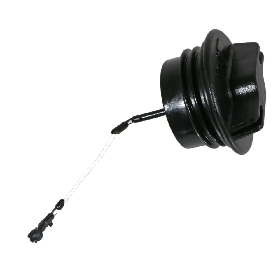 image 1 of SPARES2GO Fuel Filler Cap for Stihl TS400 Disc Cutter BT130 BT131 Auger HT100 Pruner