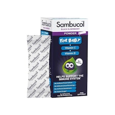Baby, Toddler & Kids Vitamins