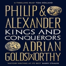 Philip And Alexander