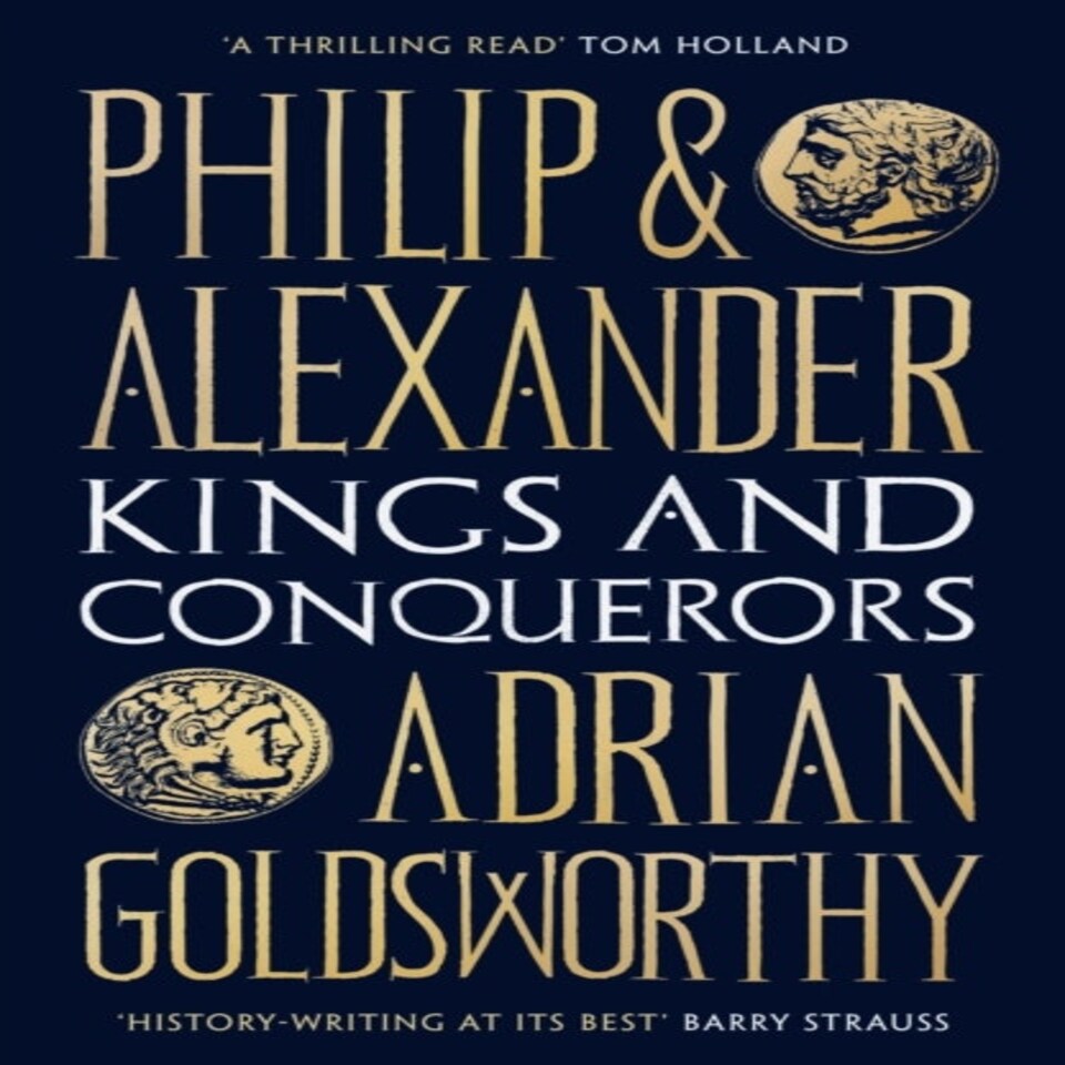 Philip And Alexander