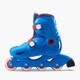 image 6 of Decathlon Kids' Inline Skates Blue - Play 3