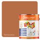 image 1 of Landlords Paint - Garden & Wood Paint - Best Weatherproof ALL Interior & Exterior Wood Protection - Terracotta - 20L
