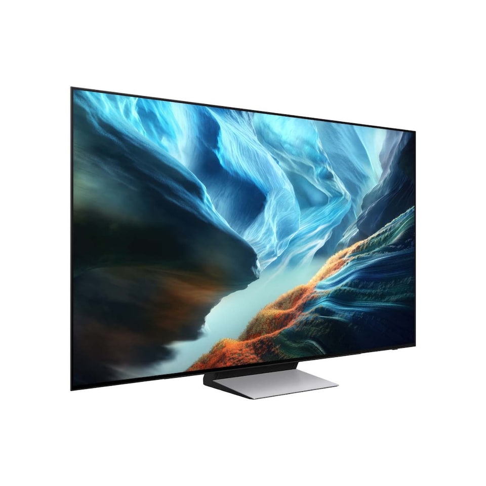image 1 of Samsung QE65S90H 65 inch OLED 4K Ultra HD HDR Smart TV