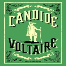 Candide: New Translation