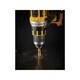 image 2 of Dewalt Power Tools Extreme Step Drill Bit - Multi Colour - 14-25mm