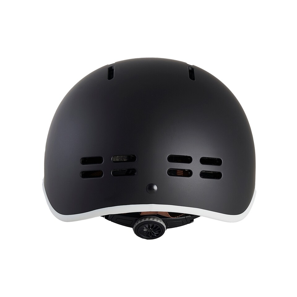 image 1 of Retro E-Bike Helmet – Vintage Style with Modern Safety Protection