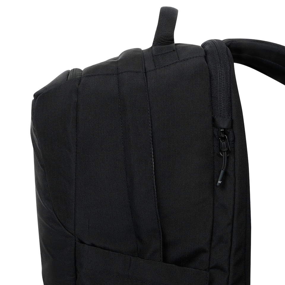 image 1 of Voyad 25L Backpack Black