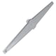image 6 of SPARES2GO Upper Spray Arm for Sharp QWC12 QWC13 QWGC13 Dishwasher
