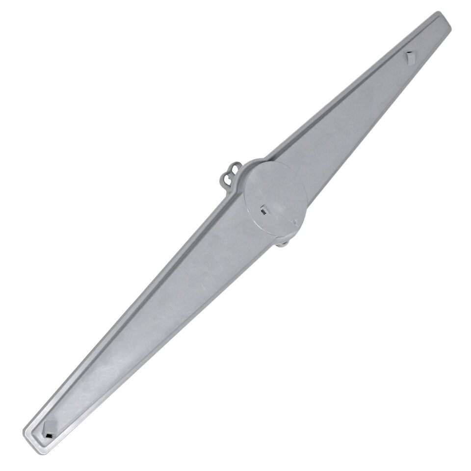 image 1 of SPARES2GO Upper Spray Arm for Sharp QWC12 QWC13 QWGC13 Dishwasher