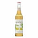 image 1 of Monin Mango Syrup