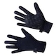 image 2 of Woof Wear Powerstretch Horse Riding Gloves Black | Size: X-Large
Colour: Black